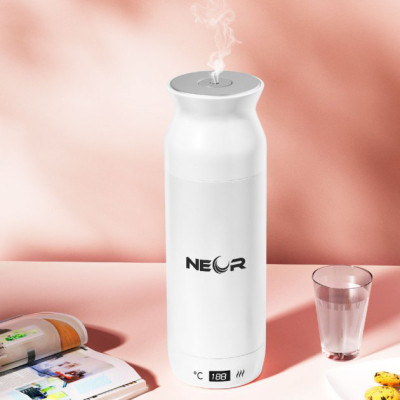 Термос Neor Smart з підігрівом 350 мл (HEAT 3.35 WT)