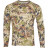 Термокофта Sitka Gear Core Lightweight Crew LS Optifade Subalpine M (10064-SA-M)