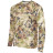 Термокофта Sitka Gear Core Lightweight Crew LS Optifade Subalpine M (10064-SA-M)