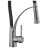 Змішувач Kroner Ersel-GRP03393BLK