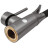 Змішувач Kroner Ersel-GRP03393BLK
