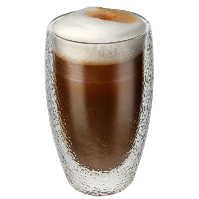 Склянка Ringel Guten Morgen подвійна стінка 450 мл Ice (RG-0001/450 Ice)