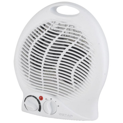 Обігрівач WetAir WFH-04