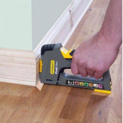 Степлер будівельний Stanley &quot;FatMax&quot; 6 В 1&quot; (FMHT6-70868)