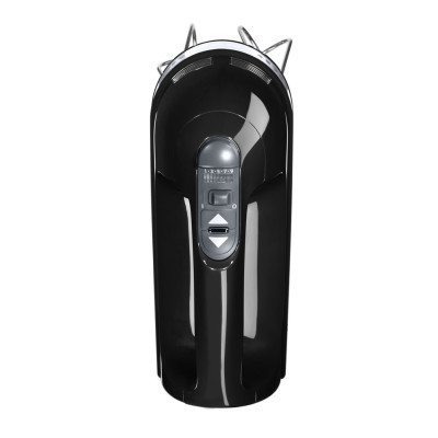 Міксер KitchenAid 5KHM9212EOB