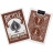 Гральні карти Bicycle Rider Back (brown) (2309)