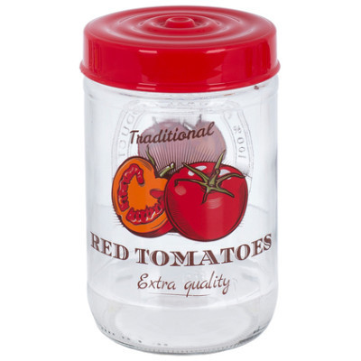 Банка Herevin Tomato 0.6 л (171441-057)
