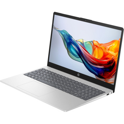 Ноутбук HP 15-fc0174ua (C16GKEA)