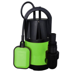 Дренажний насос Gartner CSP250 чиста вода (853432)