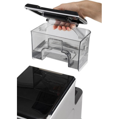 Ріжкова кавоварка еспресо Gorenje GFA CM 20S