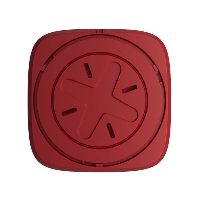 Сирена Ajax EN54 FireProtect Sounder/VAD red