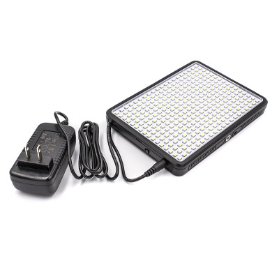Спалах PowerPlant cam light LED 320l (LED320I)