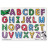 Розвиваюча іграшка Melissa&amp;Doug Рамка-вкладиш Англійський алфавіт (MD23272)