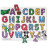 Розвиваюча іграшка Melissa&amp;Doug Рамка-вкладиш Англійський алфавіт (MD23272)