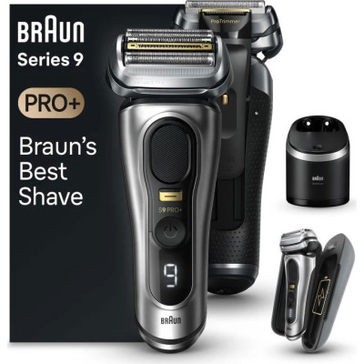 Електробритва Braun 9577cc