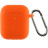 Чохол для навушників Armorstandart Ultrathin Silicone Case With Hook для Apple AirPods 2 Hermes (ARM59682)