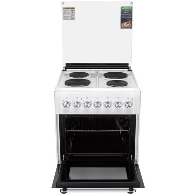 Плита Ardesto FSCF-E604W