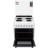 Плита Ardesto FSCF-E604W