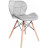 Кухонний стілець GT Racer X-D27 Velvet Gray
