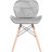 Кухонний стілець GT Racer X-D27 Velvet Gray