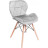 Кухонний стілець GT Racer X-D27 Velvet Gray