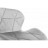 Кухонний стілець GT Racer X-D27 Velvet Gray