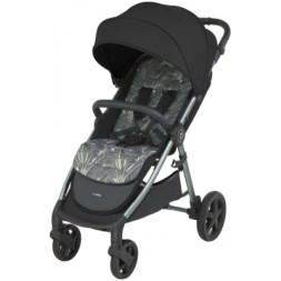 Коляска Espiro Wave 310 Deep Night (5905683800570)