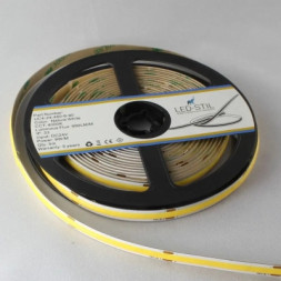 Світлодіодна стрічка LED-STIL 4000K 9 Вт/м COB 480 діодів IP33 24 Вольта 950 lm нейтральне світло (UC4-24-480-8-90)