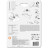 Світильник LEDVANCE Linear LED MOBILE IR USB IR USB White (4058075399747)