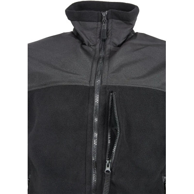 Куртка Condor-Clothing Alpha Fleece Jacket Black XXL (601-002-XXL)