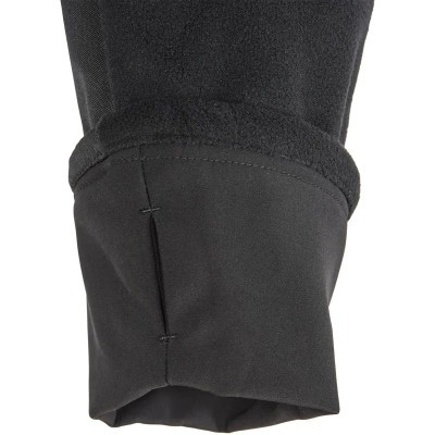 Куртка Condor-Clothing Alpha Fleece Jacket Black XXL (601-002-XXL)