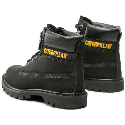 Черевики Caterpillar (CAT) Colorado 2.0 P110425 чорні 38 (195017068416)
