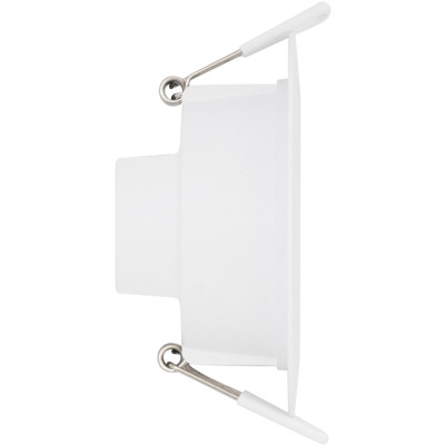 Світильник LEDVANCE DL IP44 DN 90 4W 840 WT (4058075702882)
