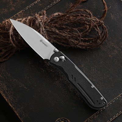 Ніж Ganzo G771-BK
