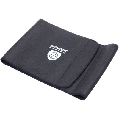 Пояс для схуднення Power System Slimming Belt Wt Pro PS-4001 L (PS-4001_L_Black)