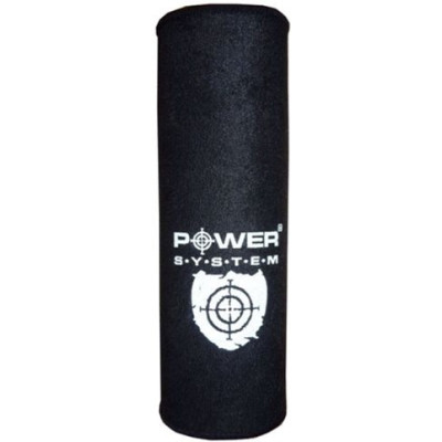 Пояс для схуднення Power System Slimming Belt Wt Pro PS-4001 L (PS-4001_L_Black)