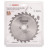 Диск пильний Bosch ECO WO 200x32-24T (2.608.644.379)