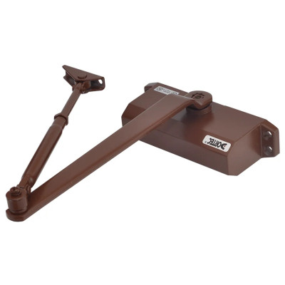 Доводчик двері Dortec DT-63H Brown (DT-63H/Brown)