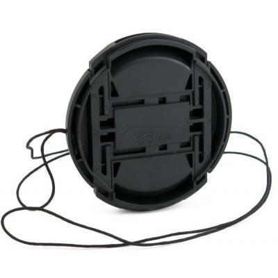 Кришка об&#039;єктива Extradigital Lens Cap D55 (LCP1907)