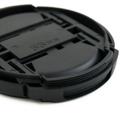 Кришка об&#039;єктива Extradigital Lens Cap D55 (LCP1907)