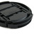 Кришка об&#039;єктива Extradigital Lens Cap D55 (LCP1907)