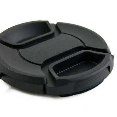 Кришка об&#039;єктива Extradigital Lens Cap D55 (LCP1907)