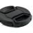 Кришка об&#039;єктива Extradigital Lens Cap D55 (LCP1907)