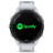 Смарт-годинник Garmin Forerunner 265S, Whitestone, GPS (010-02810-14)