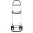 Сумка-візок Rolser I-Max Termo Zen 4L Negro (IMX353-1023) (930452)