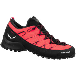 Кросівки Salewa Wildfire 2 W 61405 6088 - 39 - рожевий (013.001.5744)
