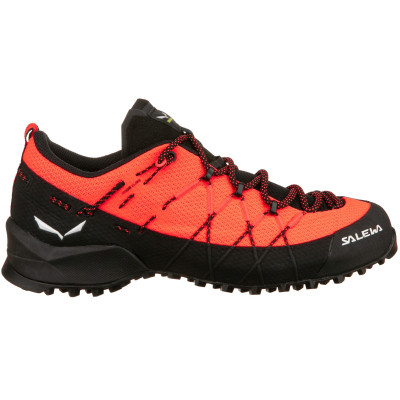 Кросівки Salewa Wildfire 2 W 61405 6088 - 39 - рожевий (013.001.5744)