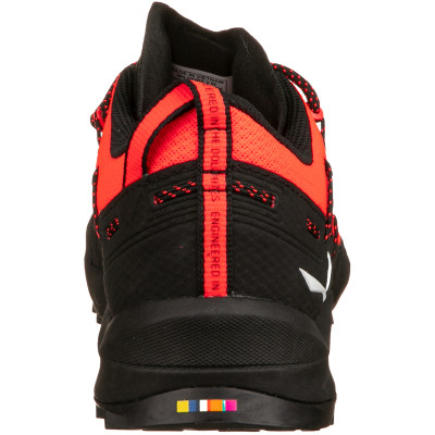 Кросівки Salewa Wildfire 2 W 61405 6088 - 39 - рожевий (013.001.5744)