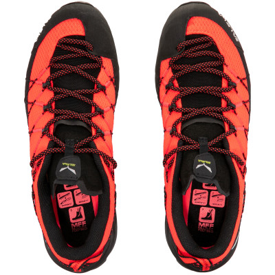 Кросівки Salewa Wildfire 2 W 61405 6088 - 39 - рожевий (013.001.5744)