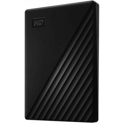 Зовнішній жорсткий диск 2.5&quot; 5TB WD (WDBPKJ0050BBK-WESN)